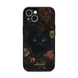 Phone Glossy Case Apple iPhone 15 - Design G161G