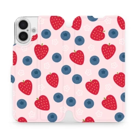 Phone Case Apple iPhone 16 Plus - Design VP84S