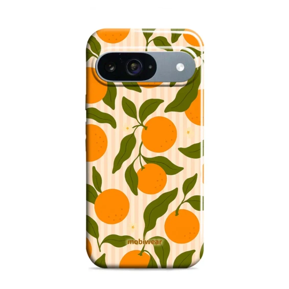 Case Elite Pro for Google Pixel 9 Pro - Design EP82E