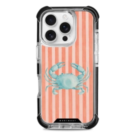 Case MagSafe Elite Bumper for Apple iPhone 16 Pro - Design DP87D