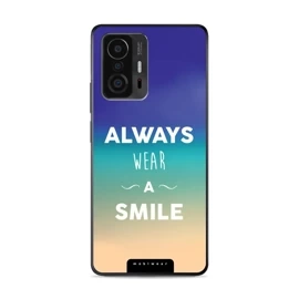 Etui Glossy Case do Xiaomi 11T - wzór G074G