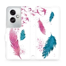 Phone Case OPPO A79 5G - Design MR08S