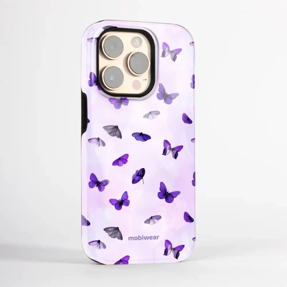 Case Elite Pro for Apple iPhone 17 Pro - Design EP77E