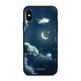 Hülle Glossy Case für Apple iPhone XS - Farbe G048G