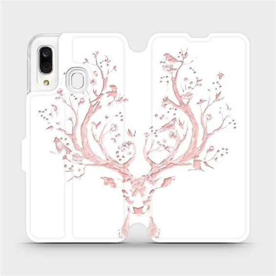 Phone Case Samsung Galaxy A40 - Design M007S