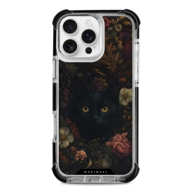 Case MagSafe Elite Bumper for Apple iPhone 16 Pro Max - Design D161D