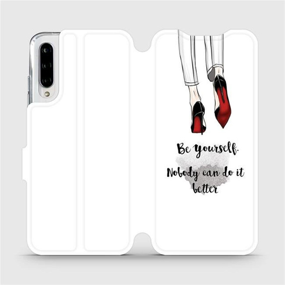 Phone Case Xiaomi Mi A3 - Design M046P