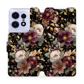 Phone Case Motorola Edge 50 Pro - Design V169S