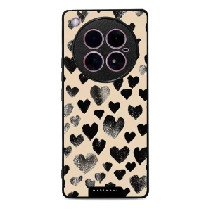 Phone Glossy Case Infinix ZERO 40 5G - Design GA51G