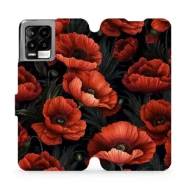 Phone Case Realme 8 - Design VP45S