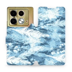 Phone Case Infinix Note 40 - Design M058S