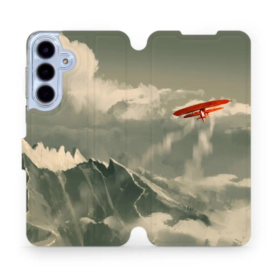 Phone Case Samsung Galaxy S25 FE 5G - Design MA03P