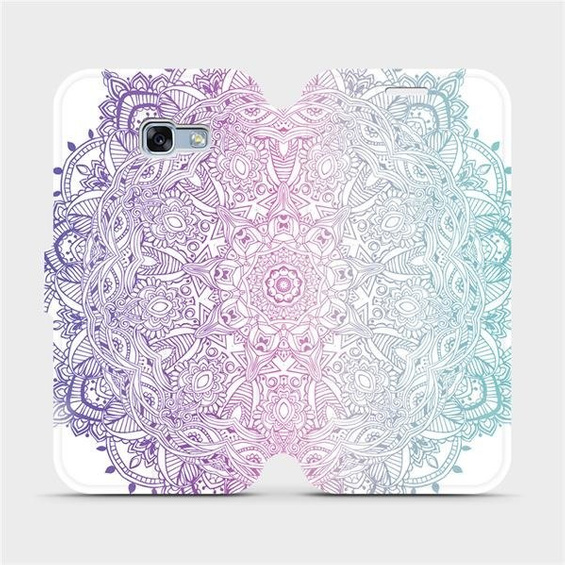 Phone Case Samsung Galaxy A3 2017 - Design M008S