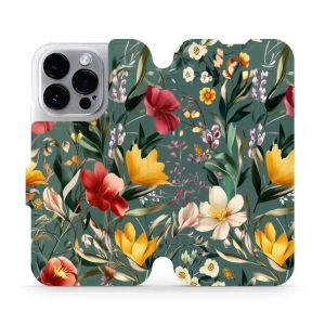 Hülle für Apple iPhone 14 Pro - Farbe VP71S