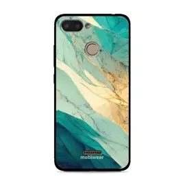 Hülle Glossy Case für Xiaomi Redmi 6 - Farbe G024G