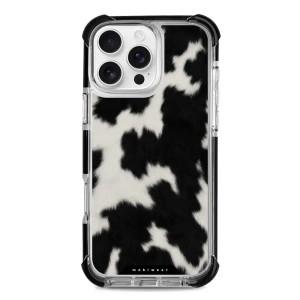 Etui MagSafe Elite Bumper Apple iPhone 16 Pro Max - wzór D165D