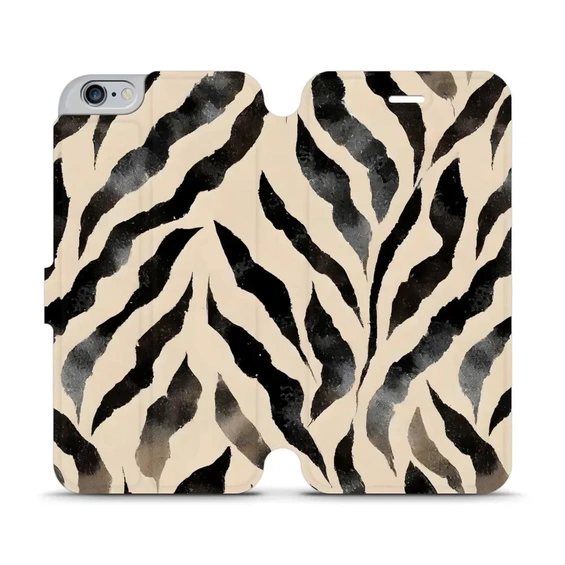 Phone Case Apple iPhone 6s Plus - Design VA53S