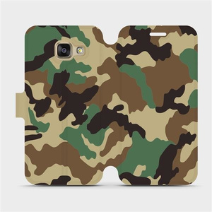 Phone Case Samsung Galaxy A3 2016 - Design V111P