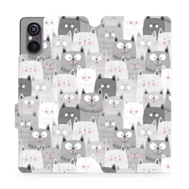 Phone Case Sony Xperia 5 V - Design M099P