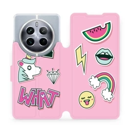 Phone Case Realme 12 Pro Plus 5G - Design M129S