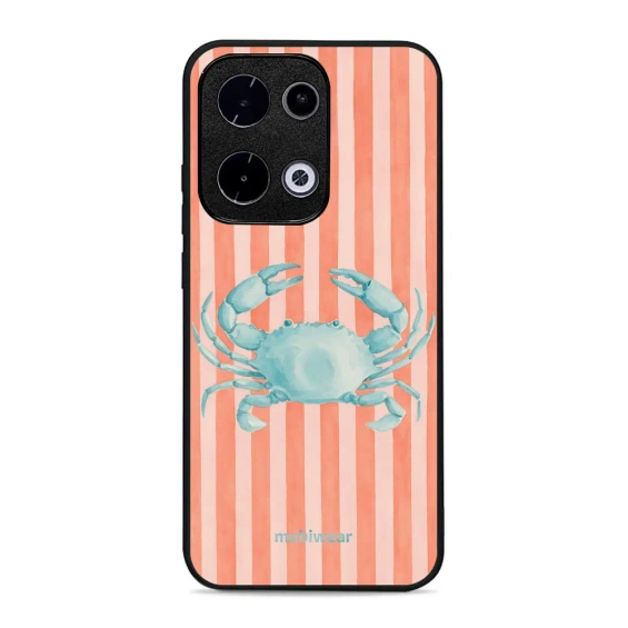 Phone Glossy Case OPPO Reno 13 - Design GP87G