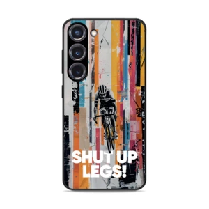 Etui Glossy Case do Samsung Galaxy S23 Plus - wzór GD06G