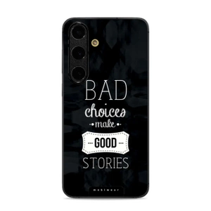 Etui Glossy Case do Samsung Galaxy S24 FE - wzór G071G