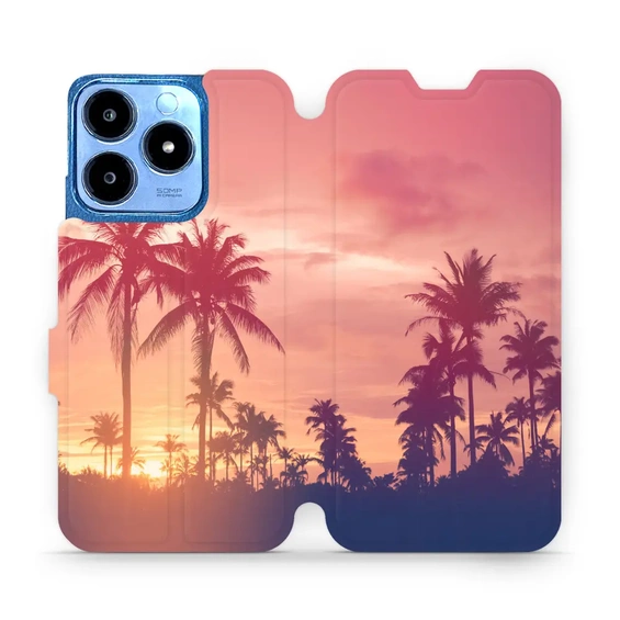 Phone Case Realme C63 - Design M134P