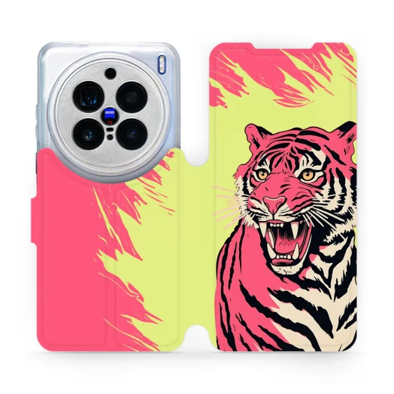 Hülle für Vivo X200 Pro 5G - Farbe VP51S