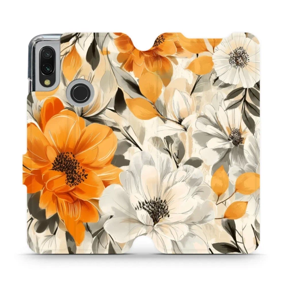 Phone Case Xiaomi Redmi 7 - Design VP75S