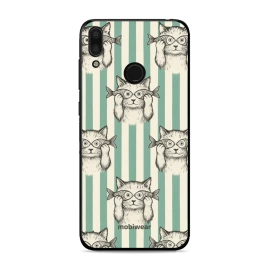 Hülle Glossy Case für Huawei Y7 2019 - Farbe GP90G