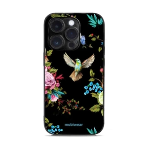 Phone Glossy Case Apple iPhone 14 Pro - Design G041G