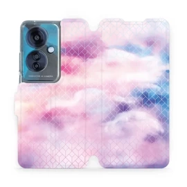 Phone Case OPPO Reno 11F - Design MR02S
