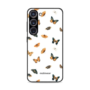 Hülle Glossy Case für Samsung Galaxy S23 Plus - Farbe GP76G