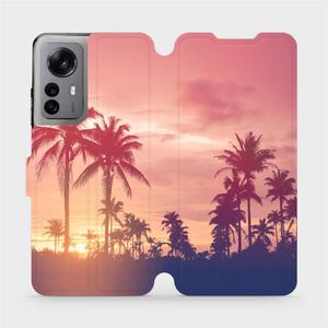 Phone Case Xiaomi 12X - Design M134P