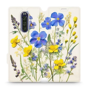 Phone Case Sony Xperia 1 - Design VP41S