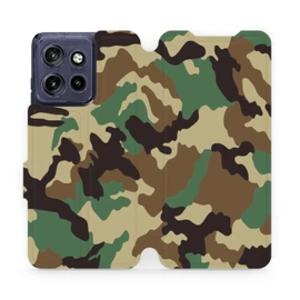 Phone Case Motorola Edge 50 Neo - Design V111P