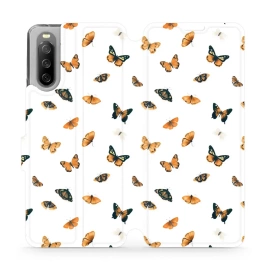 Phone Case Sony Xperia 10 III - Design MP77S