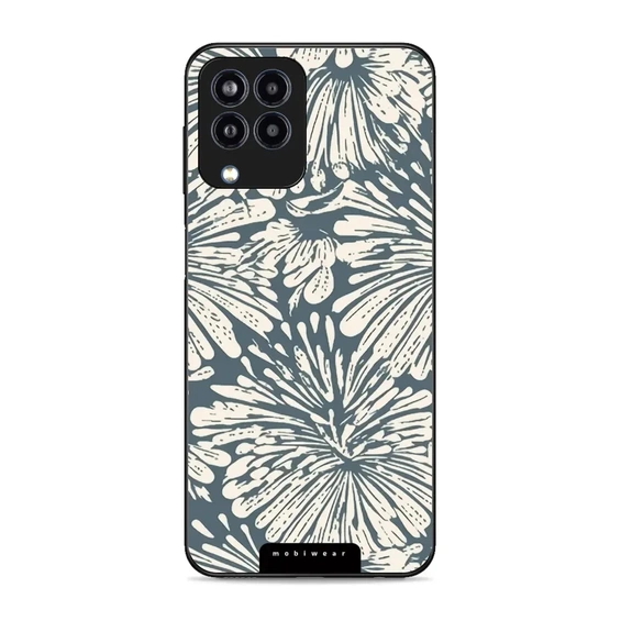 Hülle Glossy Case für Samsung Galaxy M33 5G - Farbe GA42G