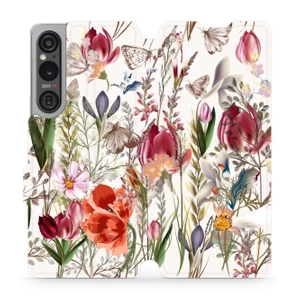 Etui do Sony Xperia 1 V - wzór MP01S