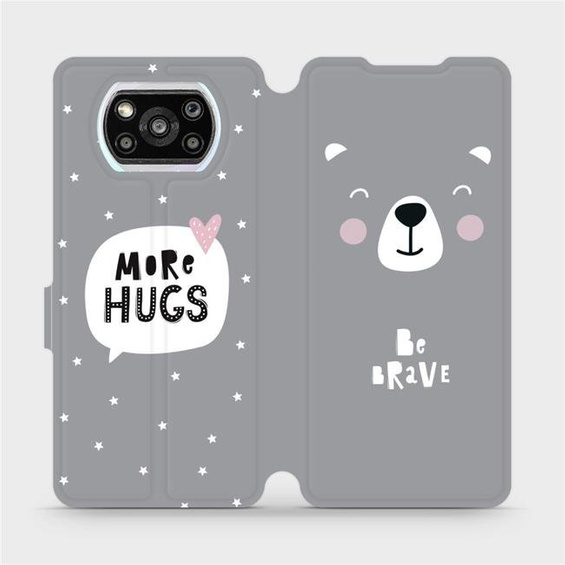 Phone Case Xiaomi POCO X3 Pro - Design MH06P
