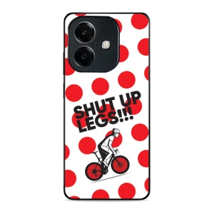 Phone Glossy Case OPPO A40M - Design GD08G