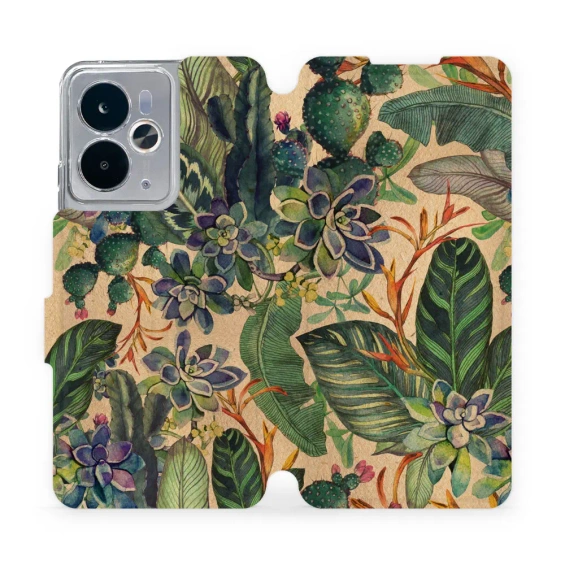 Phone Case Realme 14T 5G - Design VP05S