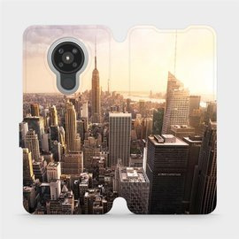 Phone Case Nokia 5.3 - Design M138P