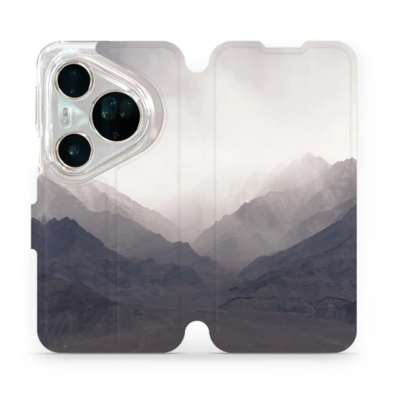 Etui do Huawei Pura 80 Ultra - wzór M151P