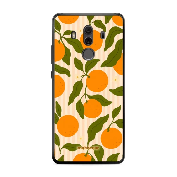 Hülle Glossy Case für Huawei Mate 10 Pro - Farbe GP82G
