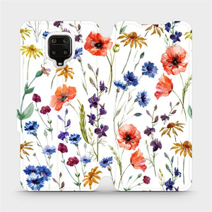 Phone Case Xiaomi Redmi Note 9 Pro - Design MP04S