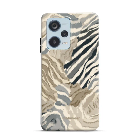 Case Elite Pro for Xiaomi Redmi Note 12 Pro Plus 5G - Design E168E