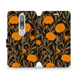 Etui do Nokia 6.1 - wzór V175S