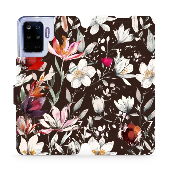 Phone Case OPPO Reno 5 Lite - Design VP72S